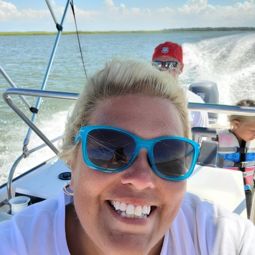 Meet your Posher, Bonnie